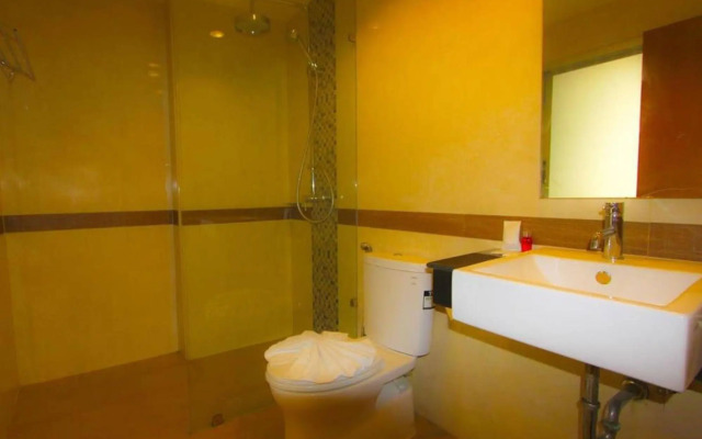 Patong Palm Resort