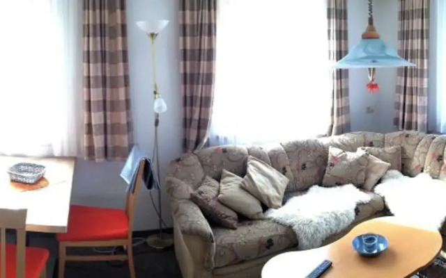 Ferienwohnungen Tannheim - Martina Fügenschuh