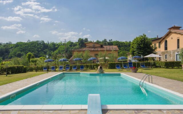 House Azalea Reggello