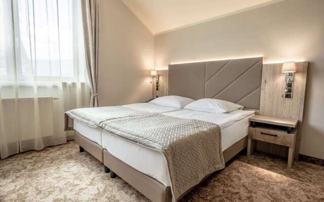 Spa & Wellness Hotel Diament Ustron