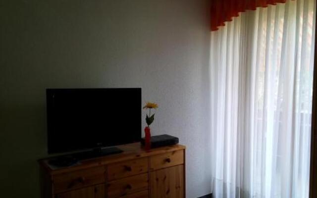 Haus Alexandra Apartment (Adults Only)