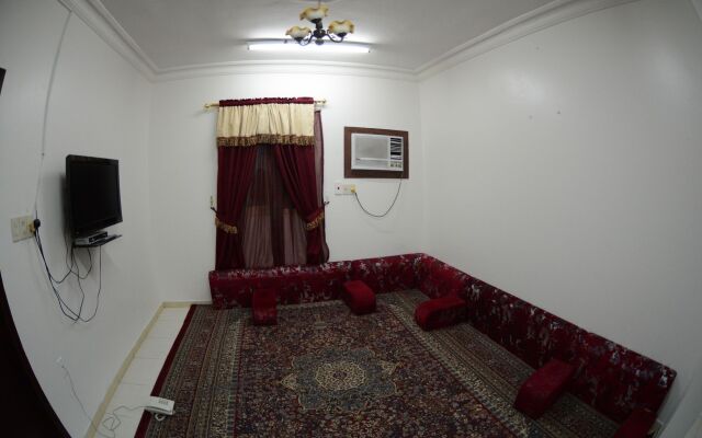 Al Eairy Furnished Apartments Dammam 2