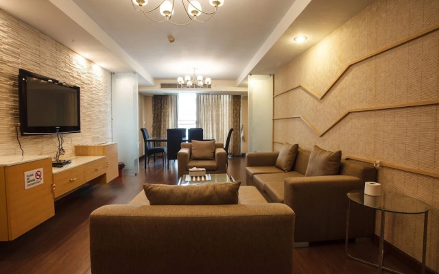 7d-short-term Rental Allowed-3brs Downtown Bangkok
