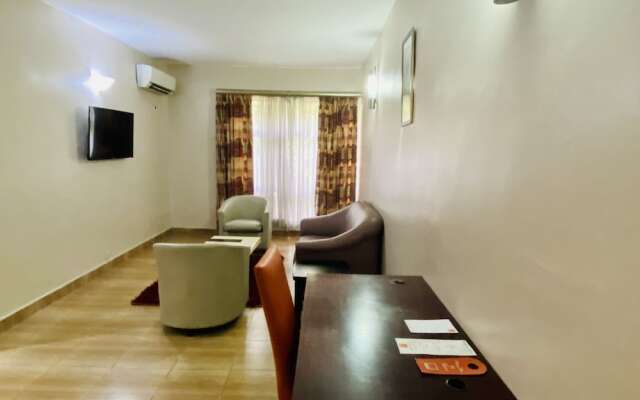 La Cour - Hotels