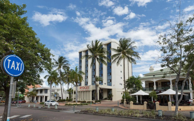 Townsville Southbank Apartments