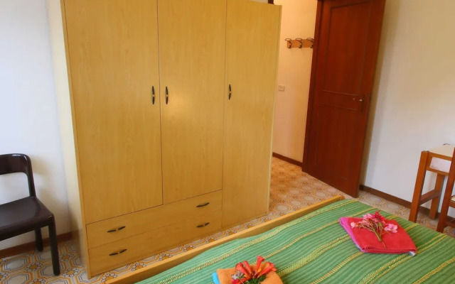 Close to the Sea, Air-conditioned