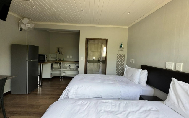 Halleria Self Catering Accommodation