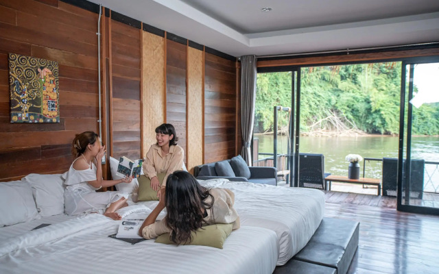 The River Life Resort
