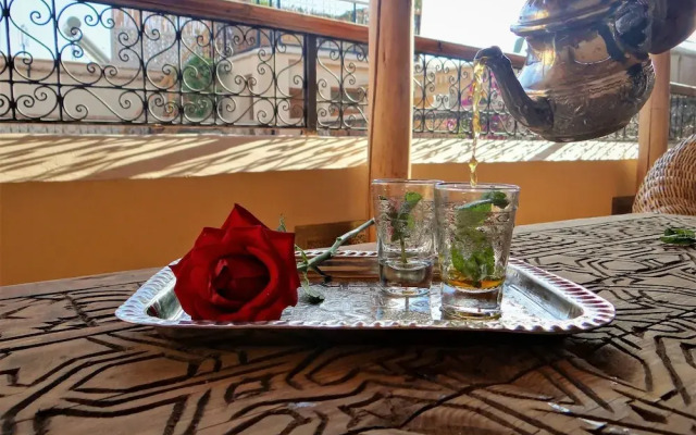 Riad  Dar Eternity