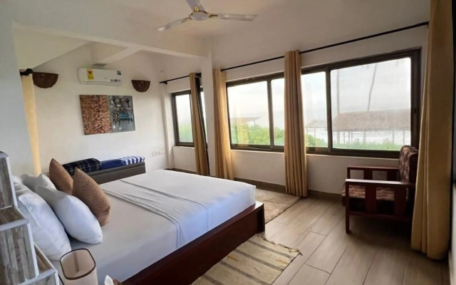 Sankofa Beach House