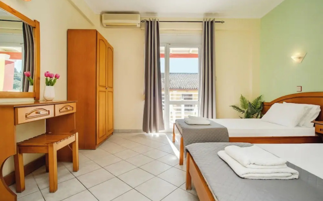 Solena Studios Kavos