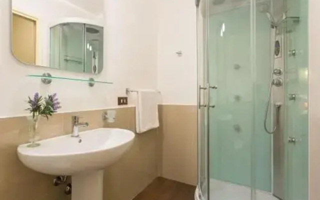 Porta Carolina Bed Breakfast