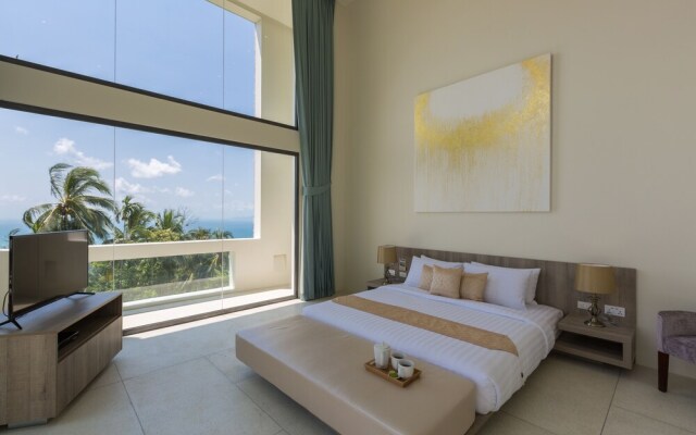 Villas Spice and Splash at Lime Samui