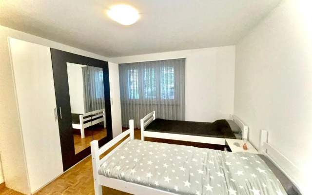 Center Appartement Interlaken