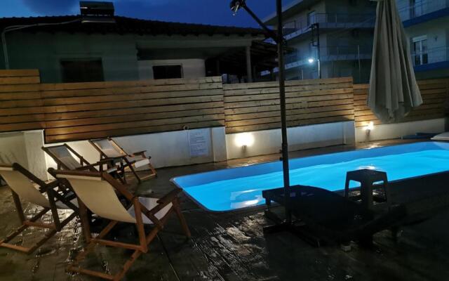 Villa Athina 1st floor