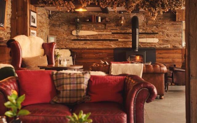 The Port William