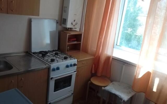 Апартаменты на улице Ленина 18