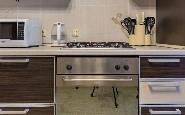 Prima Rent на улице Полтавская 37