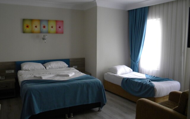 Sava Hotel