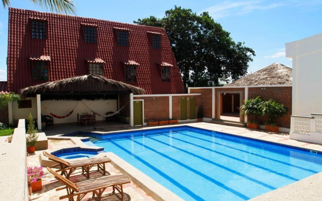 Casa Taller Ramirez