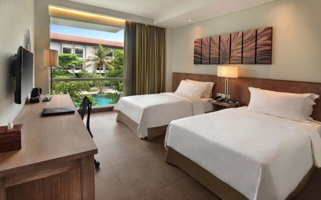 Hilton Garden Inn Bali Ngurah Rai Airport