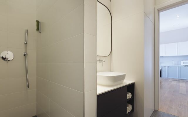 Eden Penthouse Apartments Zadar