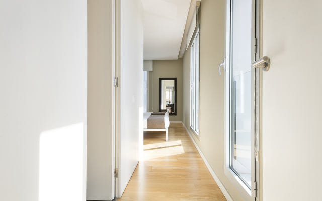 Lugaris Beach - Apartments