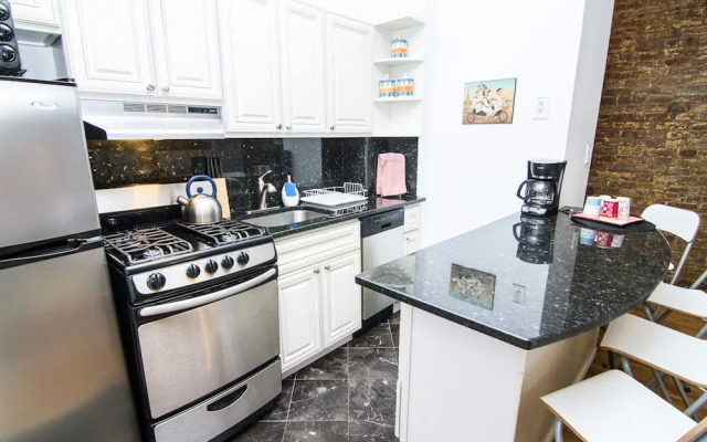 Superior Gramercy Apartments