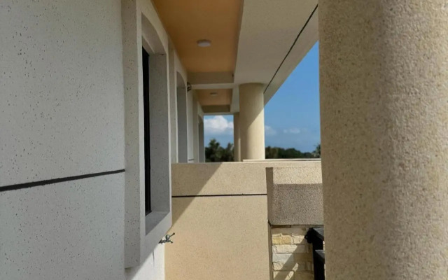 Poseidon Homestay