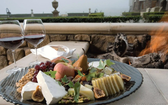 The Ritz-Carlton, Half Moon Bay