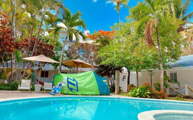 Hotel Casa Nina