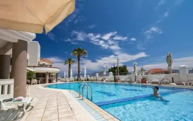 Magicstay - Aparthotel 2 Stars Kissamos