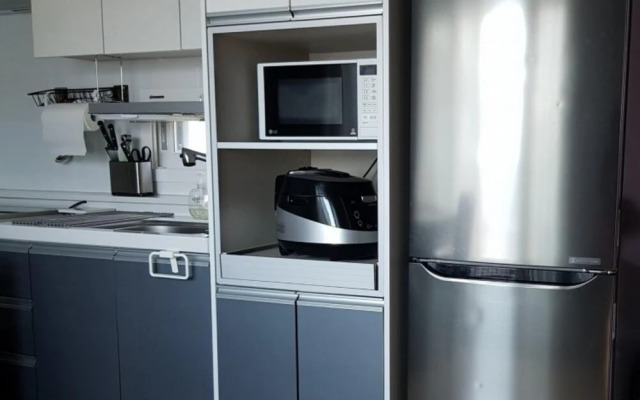 Damyang Pulkkot Pension