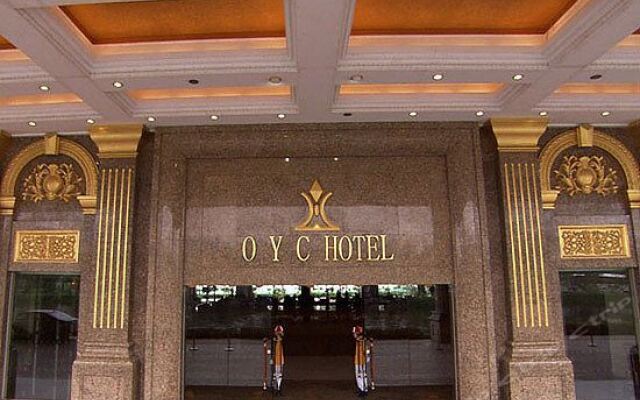 Oyc Hotel