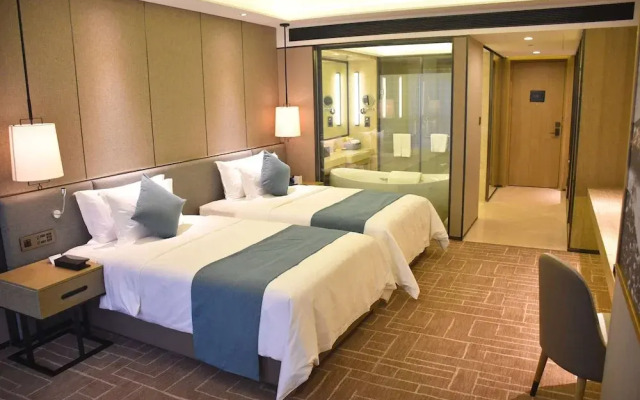 Wyndham Grand Maoming