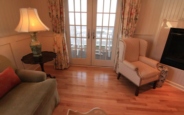Anchor Inn Beach House