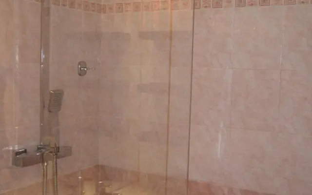 Apartment Lumineux Antibes