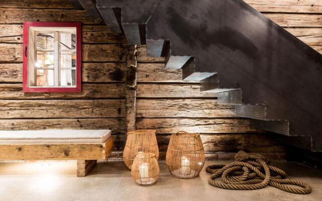 Peakini Farmhaus