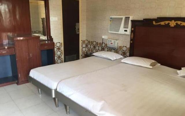Hotel  Maa Kamakhya