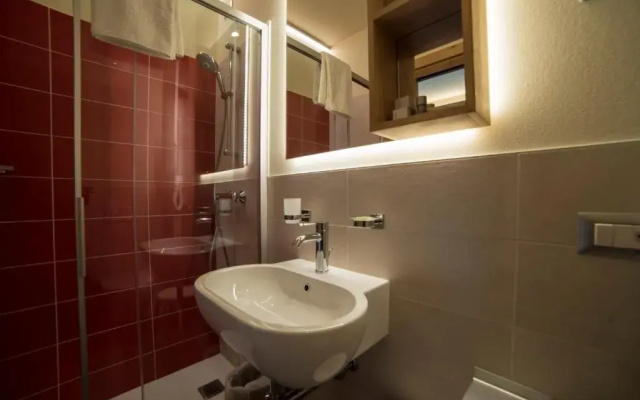 Hotel Terme