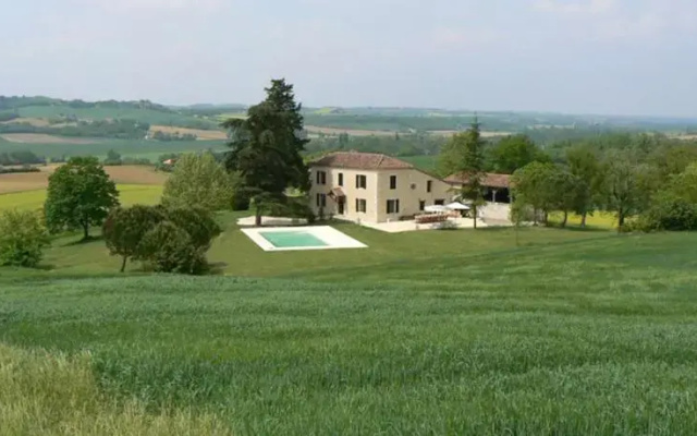 Domaine Gajolles