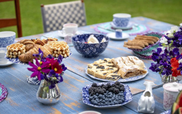 Villa Barchessa Panigai 14