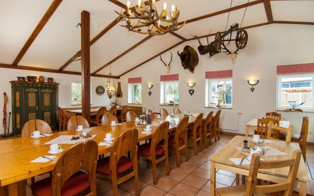 Hotel Garni Godenhof