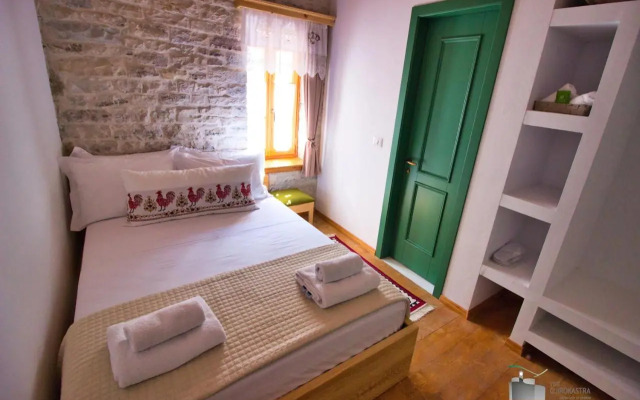 Mizeri Guest House