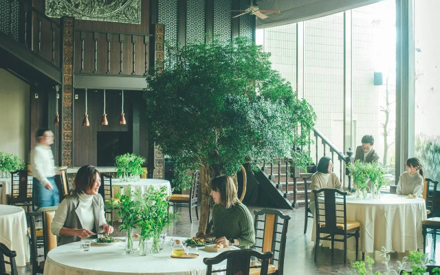 Kakegawa Grand Hotel