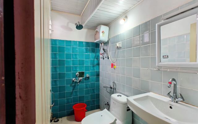 Cozy Homestay