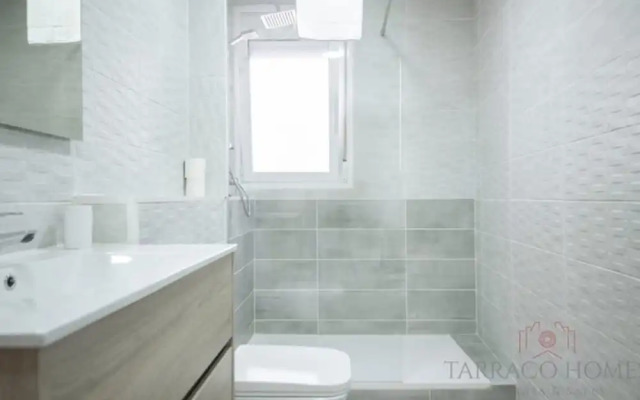 Th134 Apartamento Moderno Centro de Tarragona