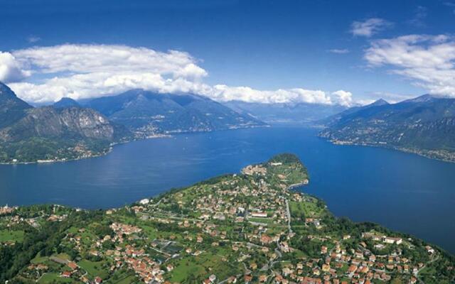 Casa Antico borgo di Varenna