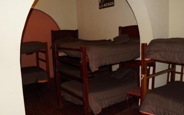 Discovery Quito Hostel