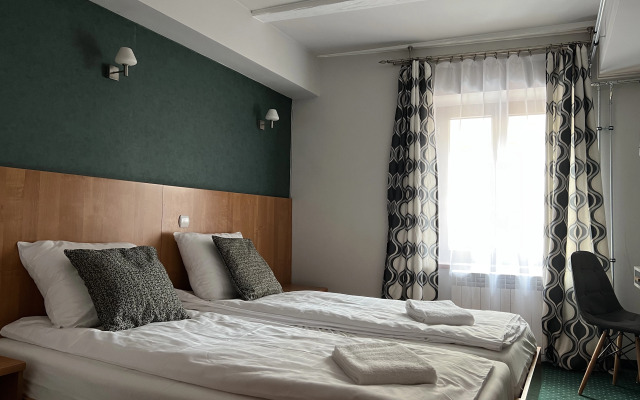 Garbarska 22 Aparthotel